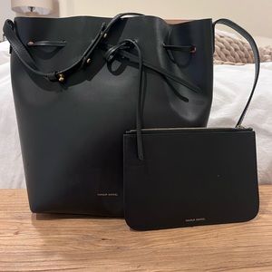 Mansur Gavriel Bucket Bag